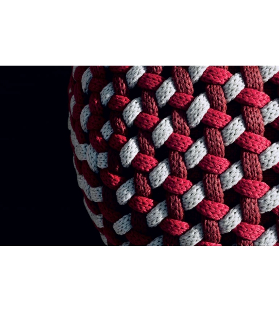 Tramae Pouf B&B Italia Outdoor