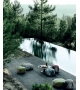 Tramae Pouf B&B Italia Outdoor
