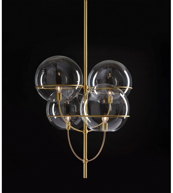 Ilo Pendant Lamp Oluce