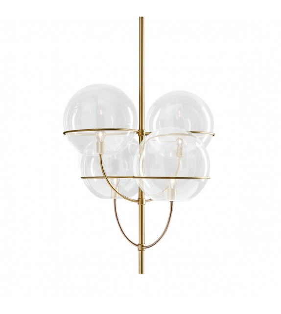 Ilo Suspension Oluce