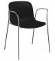 Troy Polypropylene Magis Chaise Avec Accoudoirs