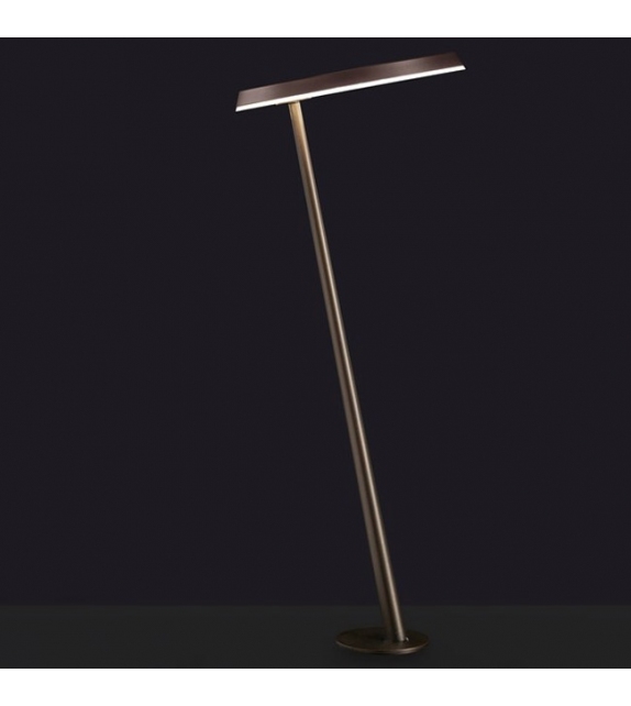Amanita Floor Lamp Oluce
