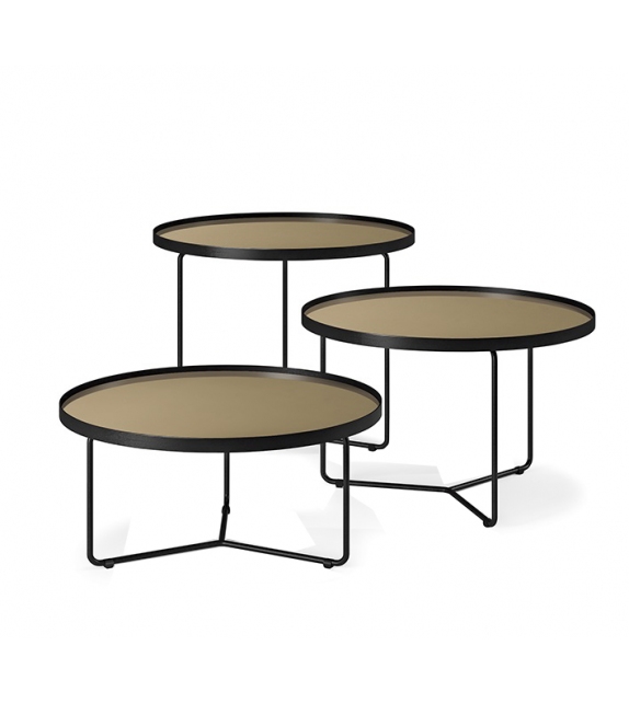 Billy Cattelan Italia Table Basse
