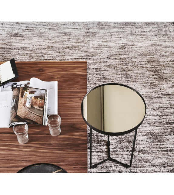 Billy Cattelan Italia Couchtisch