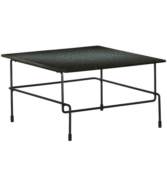 Traffic Magis Table D'Appoint Carrèe