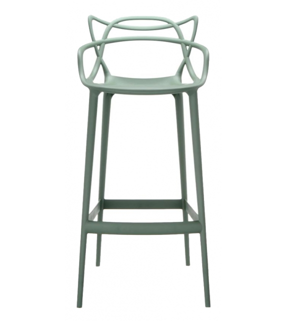 Ready for shipping - Masters Stool Kartell