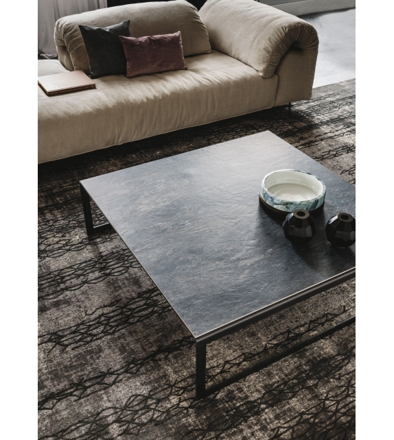 Kitano Cattelan Italia Mesa Auxiliar