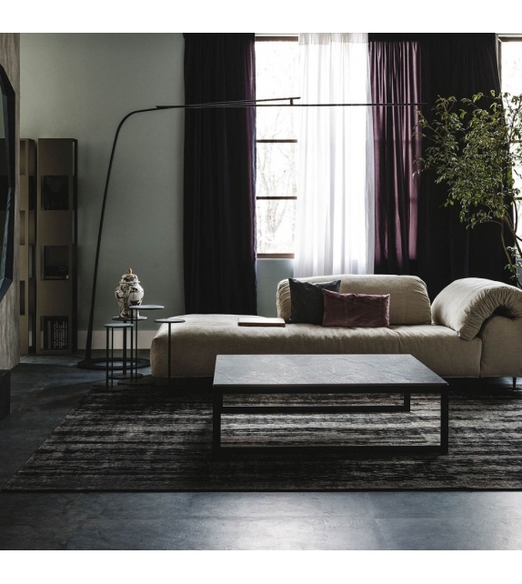 Kitano Cattelan Italia Beistelltisch