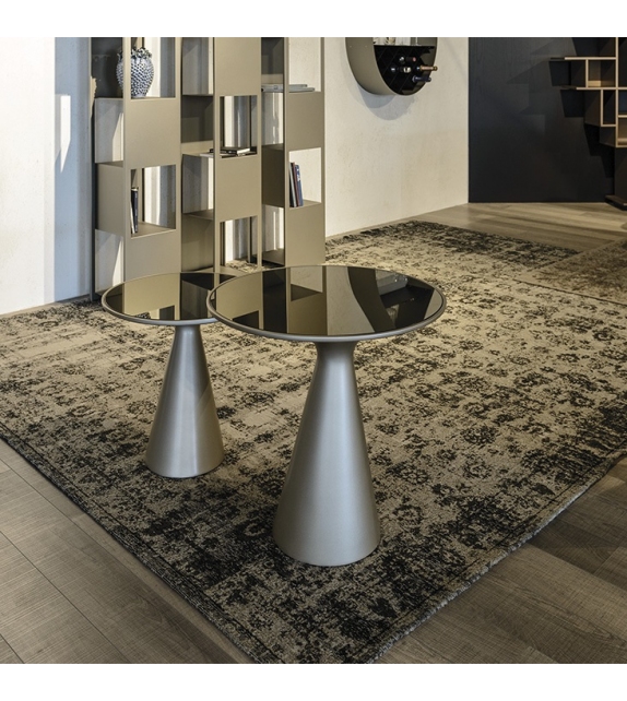 Peyote Cattelan Italia Beistelltisch