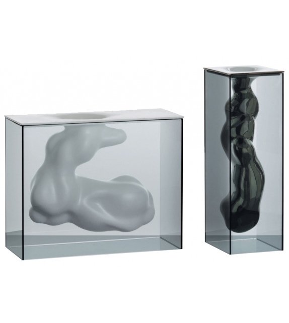 Angelo e Angela Vaso Glas Italia