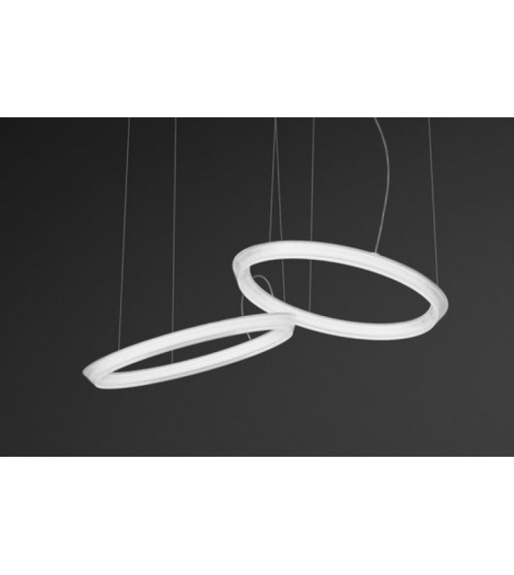 Halo Vibia Suspension