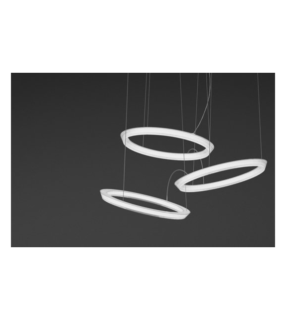 Halo Vibia Suspension