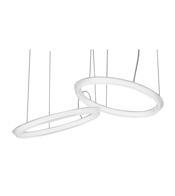 Halo Vibia Suspension