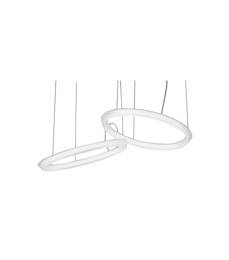Halo Vibia Suspension