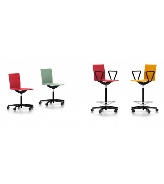 .04 Office Chair Vitra