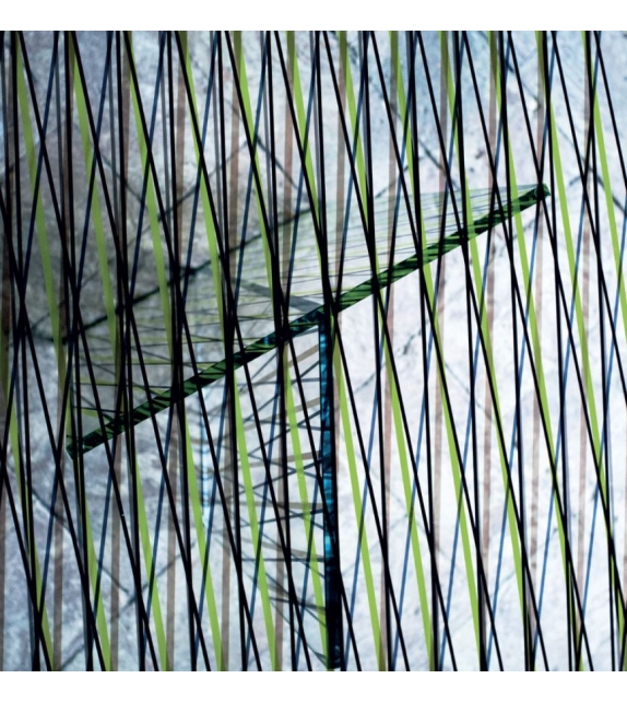 Crossing Glas Italia Coffee Mesita