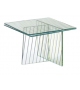 Crossing Glas Italia Coffee Mesita