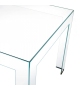 Atlantis Glas Italia Table
