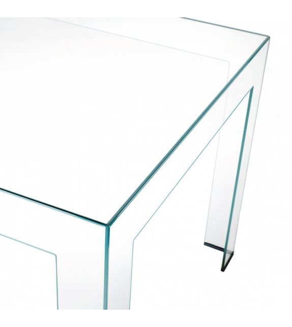 Atlantis Glas Italia Mesa