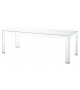 Atlantis Glas Italia Table