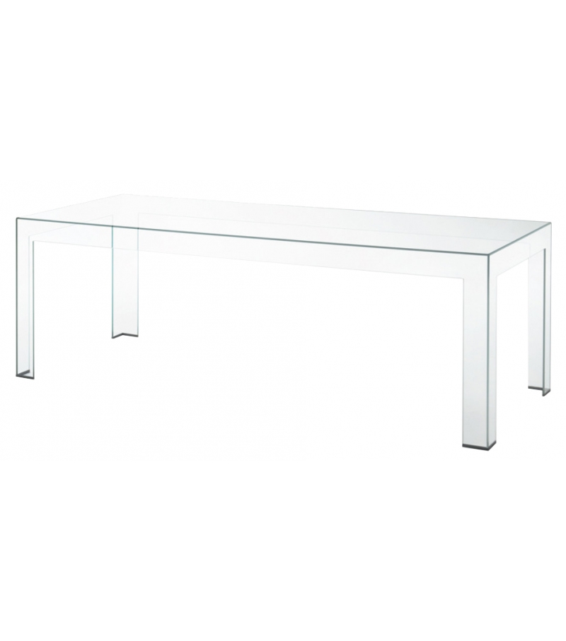 Atlantis Glas Italia Table
