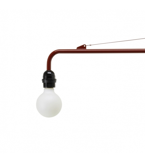 Petite Potence Wandleuchte Vitra