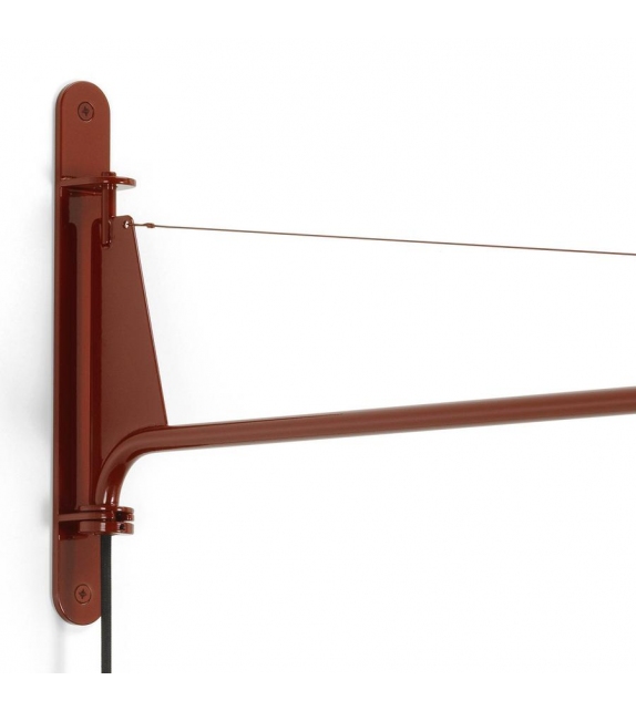 Petite Potence Wall Lamp Vitra