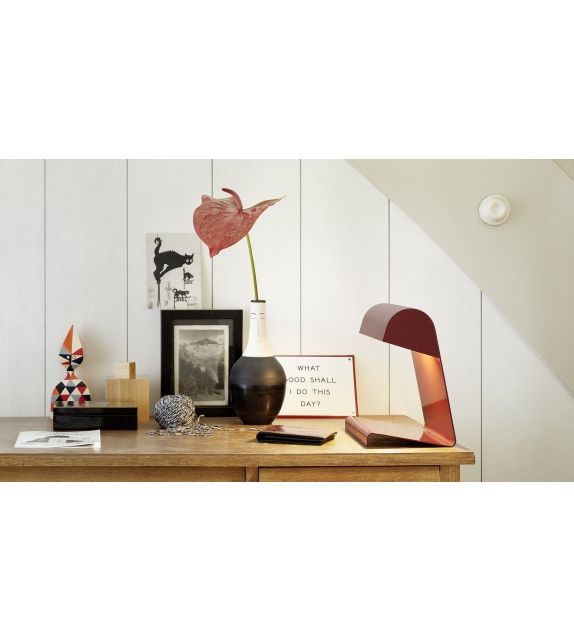 Lampe de Bureau Table Lamp Vitra