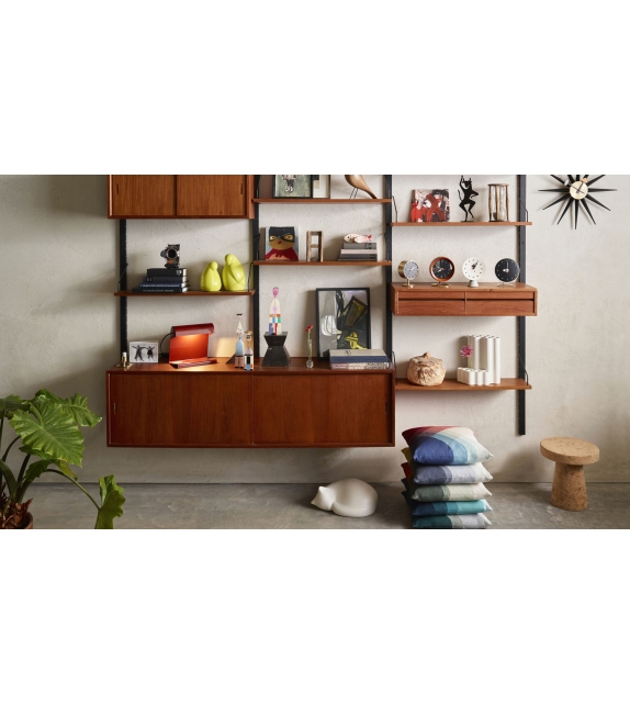 Lampe de Bureau Lampàra De Mesa Vitra