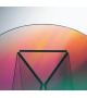 Shimmer Glas Italia Tisch