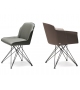 Flaminia Cattelan Italia Chaise