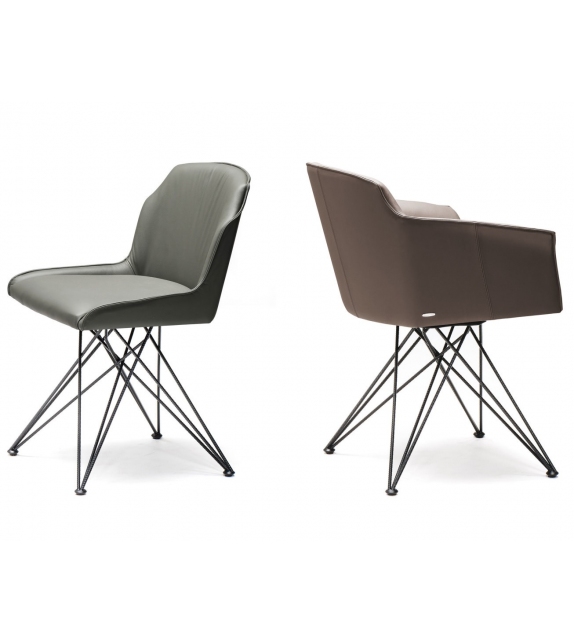 Flaminia Cattelan Italia Stuhl