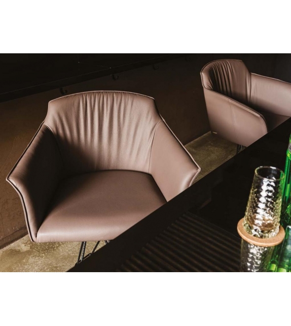 Flaminia Cattelan Italia Sedia