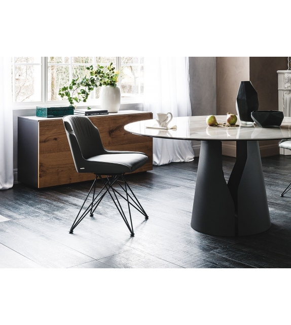Flaminia Cattelan Italia Sedia