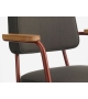 Fauteuil Direction Pivotant Chair Vitra
