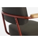 Fauteuil Direction Pivotant Silla Vitra