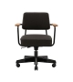 Fauteuil Direction Pivotant Chaise Vitra