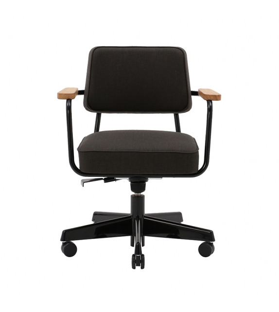 Fauteuil Direction Pivotant Chaise Vitra