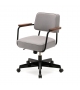Fauteuil Direction Pivotant Silla Vitra