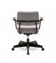Fauteuil Direction Pivotant Sedia Vitra