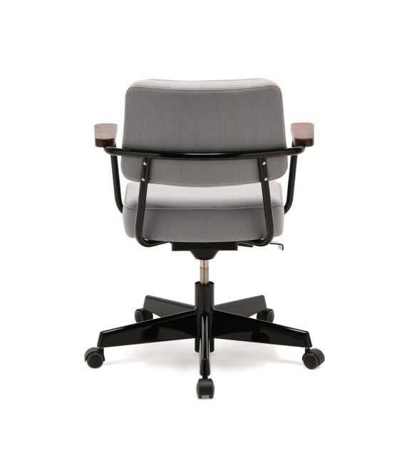 Fauteuil Direction Pivotant Chair Vitra