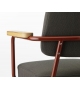 Fauteuil Direction Pivotant Chaise Vitra