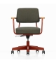 Fauteuil Direction Pivotant Silla Vitra
