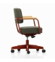 Fauteuil Direction Pivotant Silla Vitra