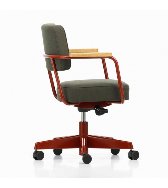 Fauteuil Direction Pivotant Chair Vitra