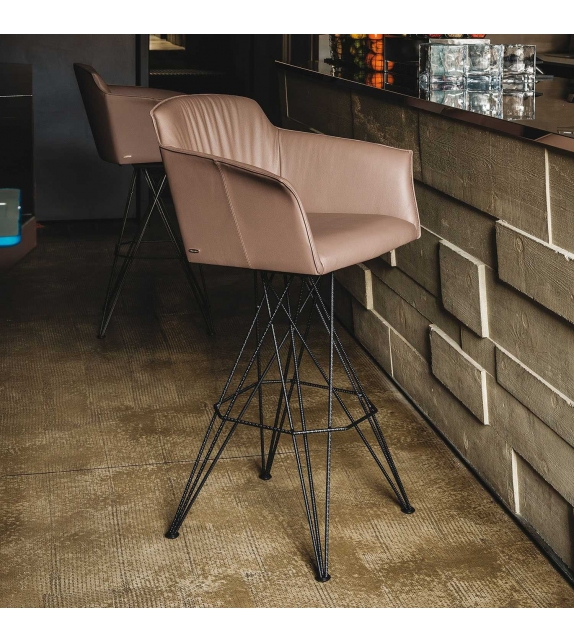 Flaminia Cattelan Italia Chair