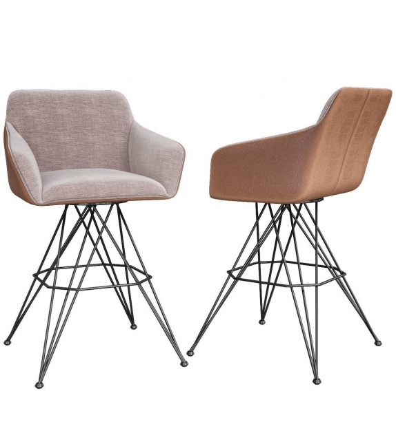 Flaminia Cattelan Italia Stuhl