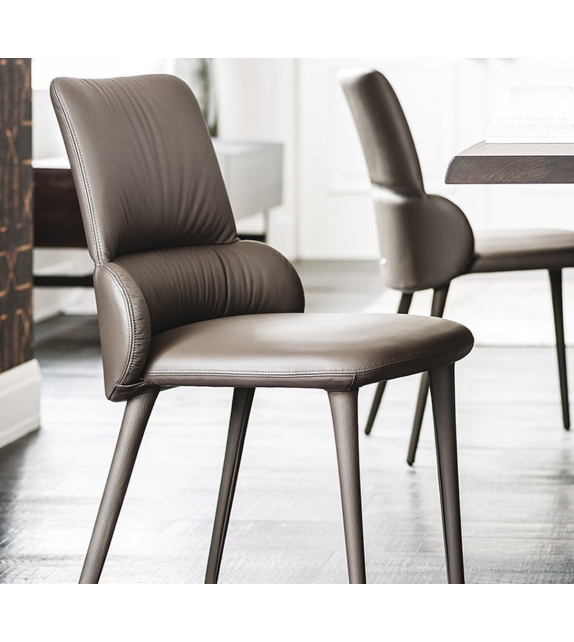 Ginger Cattelan italia Chair