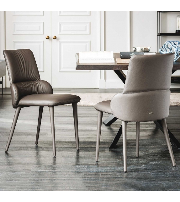 Ginger Cattelan italia Chair