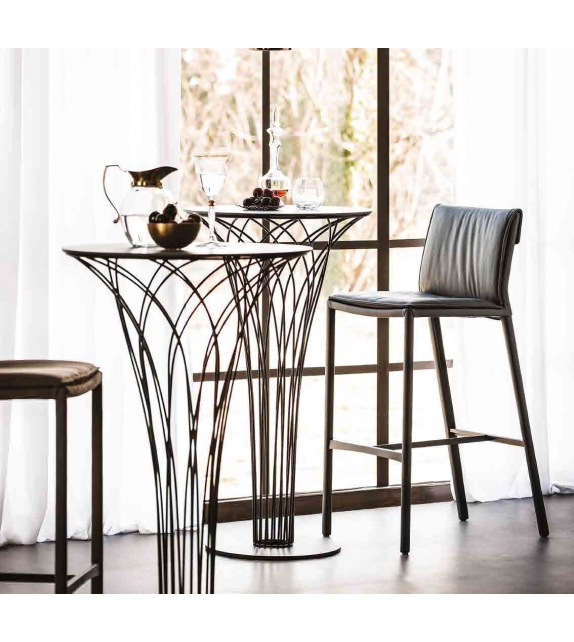 Isabel Cattelan Italia Tabouret